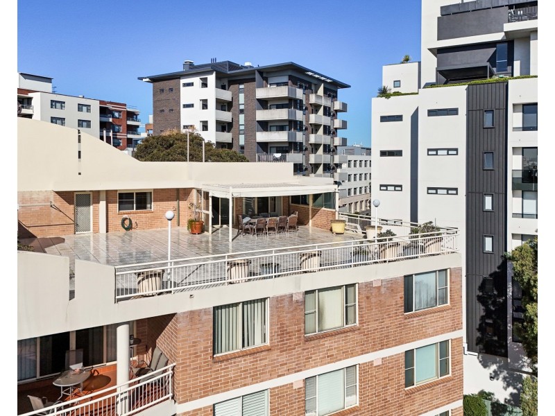 602/674 Old Princes Highway, Sutherland NSW 2232