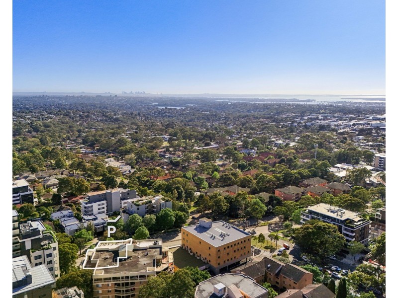 602/674 Old Princes Highway, Sutherland NSW 2232