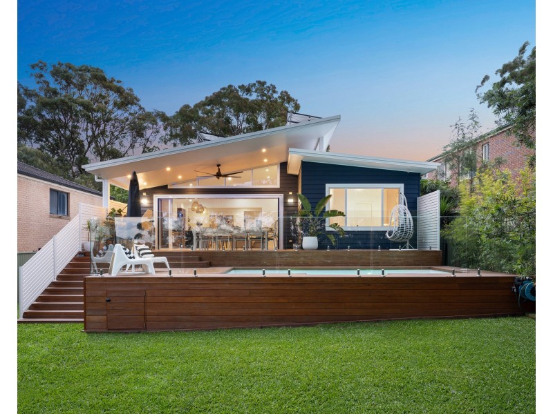 30 Corella Road, Kirrawee NSW 2232