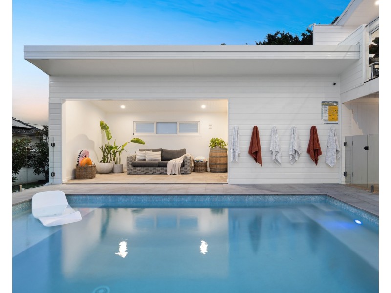 35 Kiwong Street, Yowie Bay NSW 2228