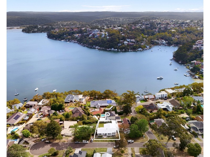 35 Kiwong Street, Yowie Bay NSW 2228