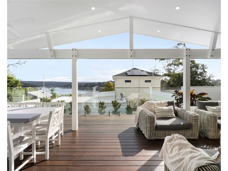 35 Kiwong Street, Yowie Bay NSW 2228