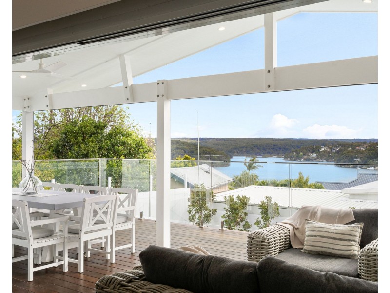 35 Kiwong Street, Yowie Bay NSW 2228