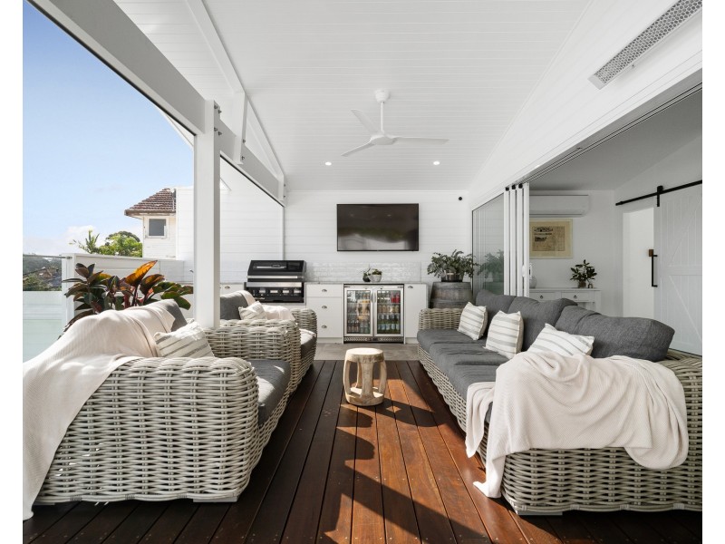 35 Kiwong Street, Yowie Bay NSW 2228