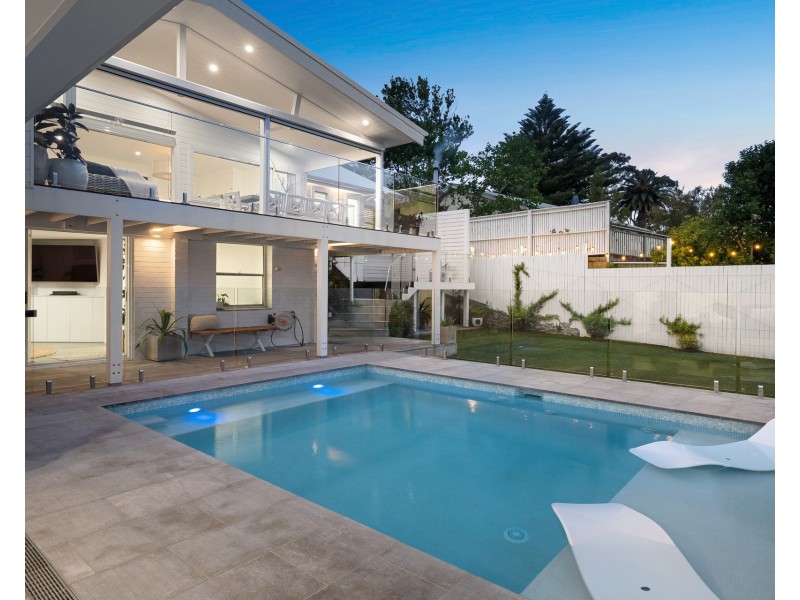 35 Kiwong Street, Yowie Bay NSW 2228