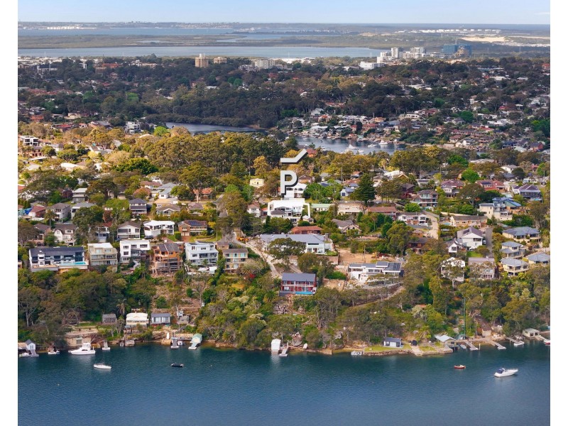 35 Kiwong Street, Yowie Bay NSW 2228