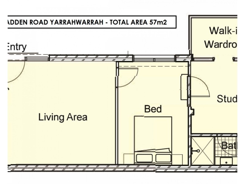 36A Sladden Road, Yarrawarrah NSW 2233