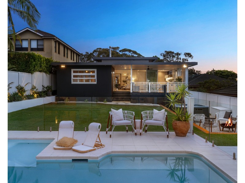 6 Third Avenue, Gymea Bay NSW 2227