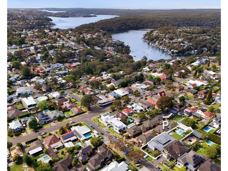 6 Third Avenue, Gymea Bay NSW 2227