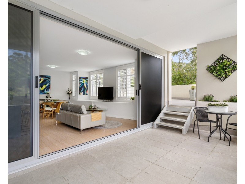 101/53 Merton Street, Sutherland NSW 2232