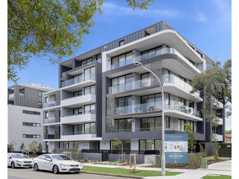 301/134 Linden Street, Sutherland NSW 2232