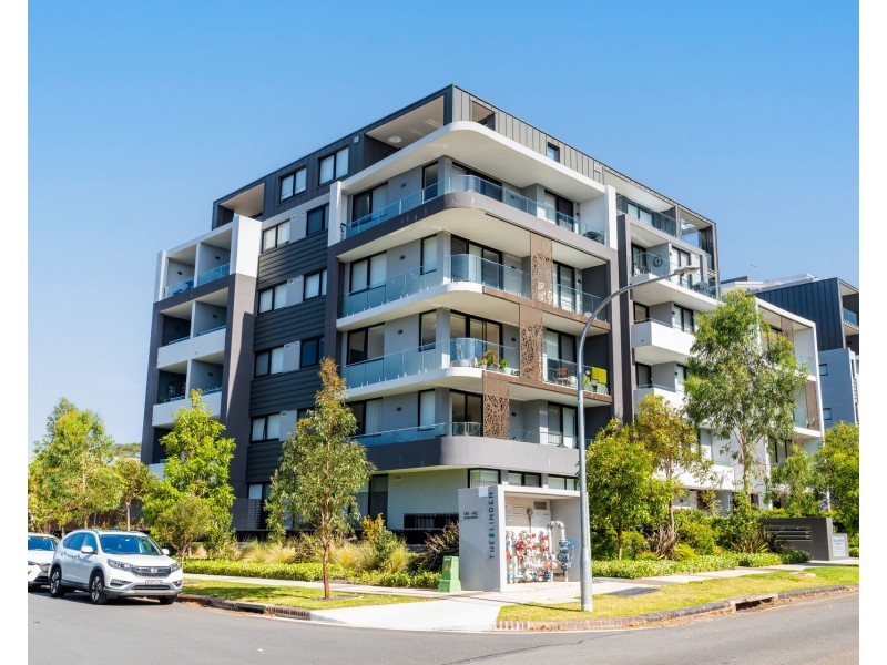 301/134 Linden Street, Sutherland NSW 2232