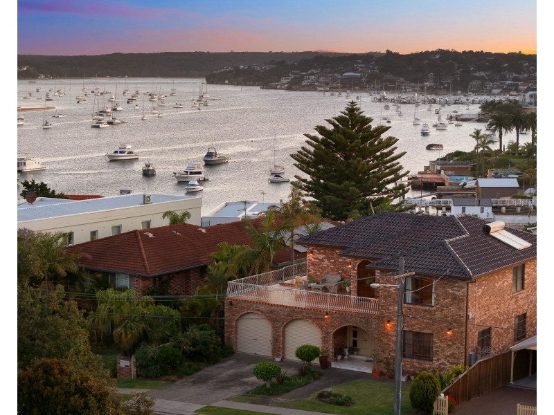 20 Excelsior Road, Cronulla NSW 2230