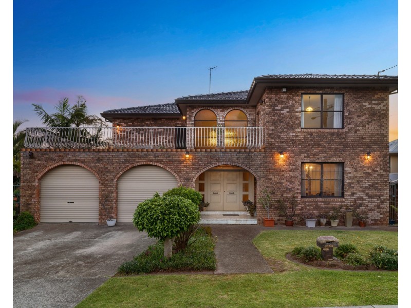 20 Excelsior Road, Cronulla NSW 2230