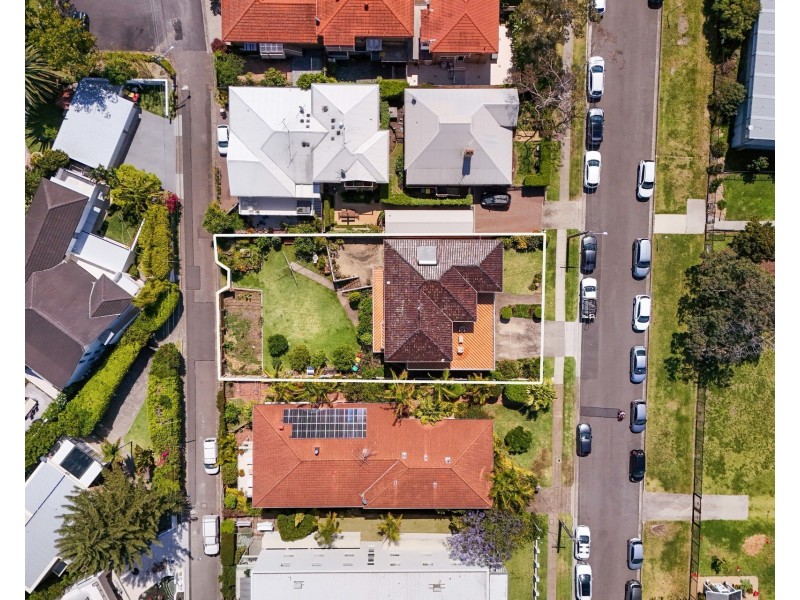 20 Excelsior Road, Cronulla NSW 2230