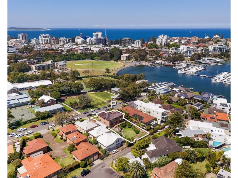 20 Excelsior Road, Cronulla NSW 2230