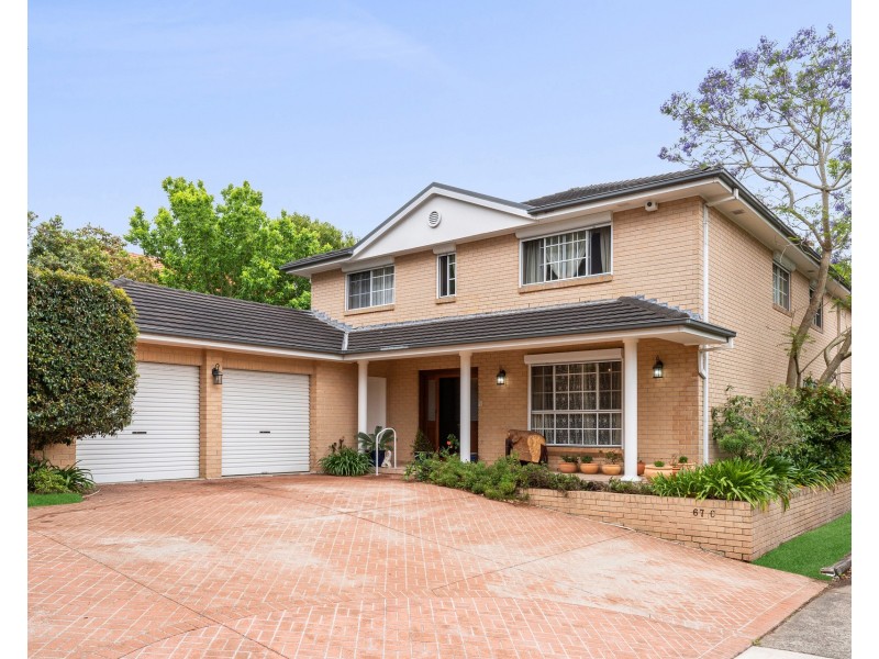 67C Georges River Crescent, Oyster Bay NSW 2225