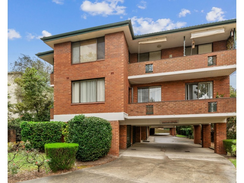 8/20 Merton Street, Sutherland NSW 2232