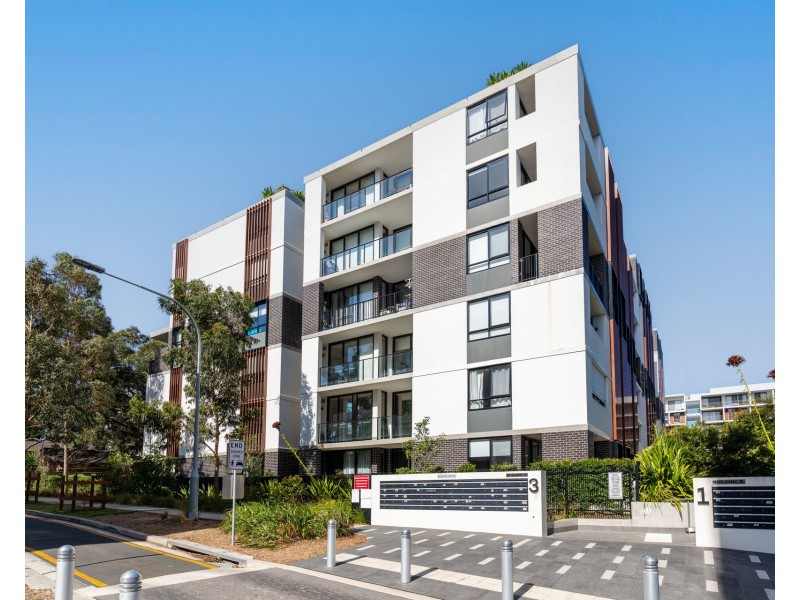 B502/1-3 Pinnacle Street, Miranda NSW 2228
