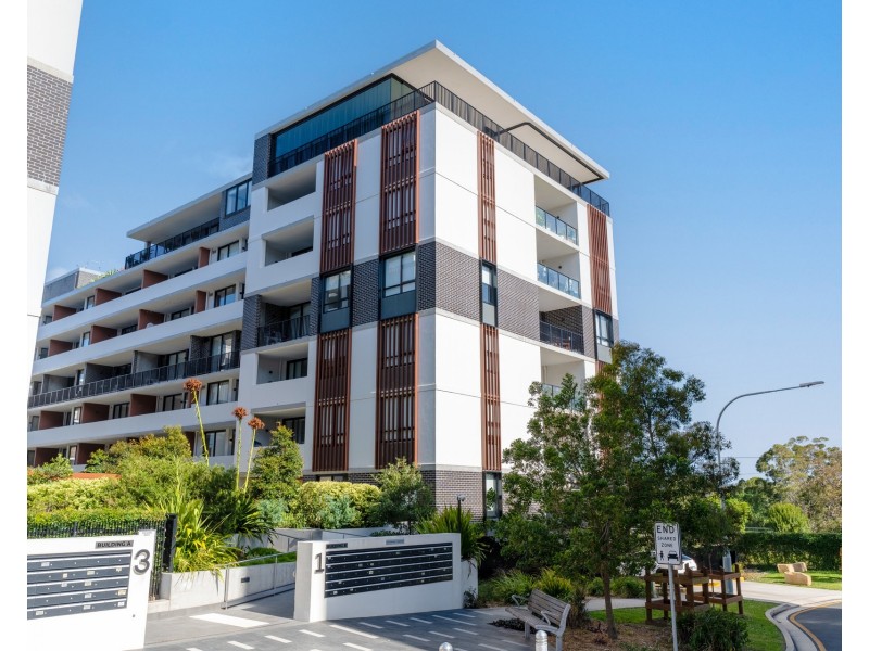 B502/1-3 Pinnacle Street, Miranda NSW 2228