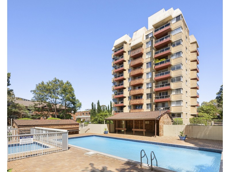 1A/168 Willarong Road, Caringbah NSW 2229