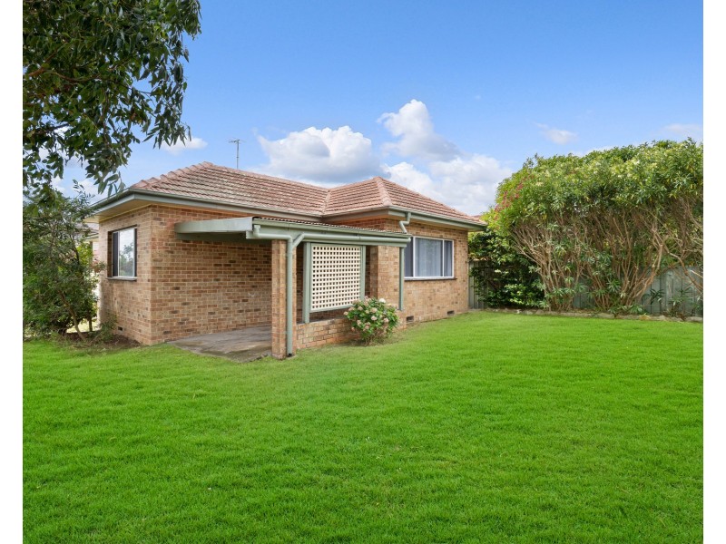 1/17 Scarborough Street, Bundeena NSW 2230