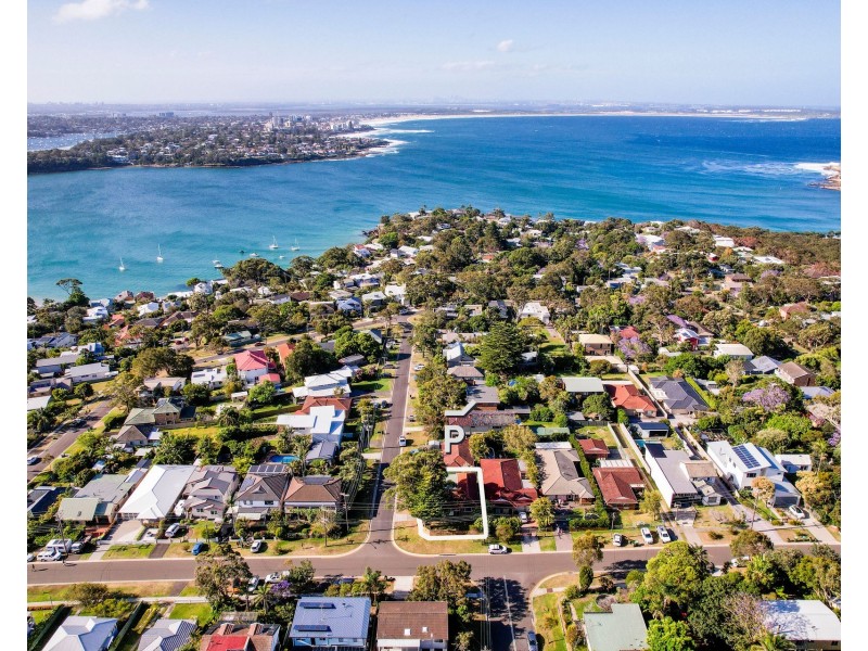 1/17 Scarborough Street, Bundeena NSW 2230