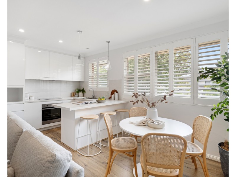 14/22 Hill Street, Woolooware NSW 2230