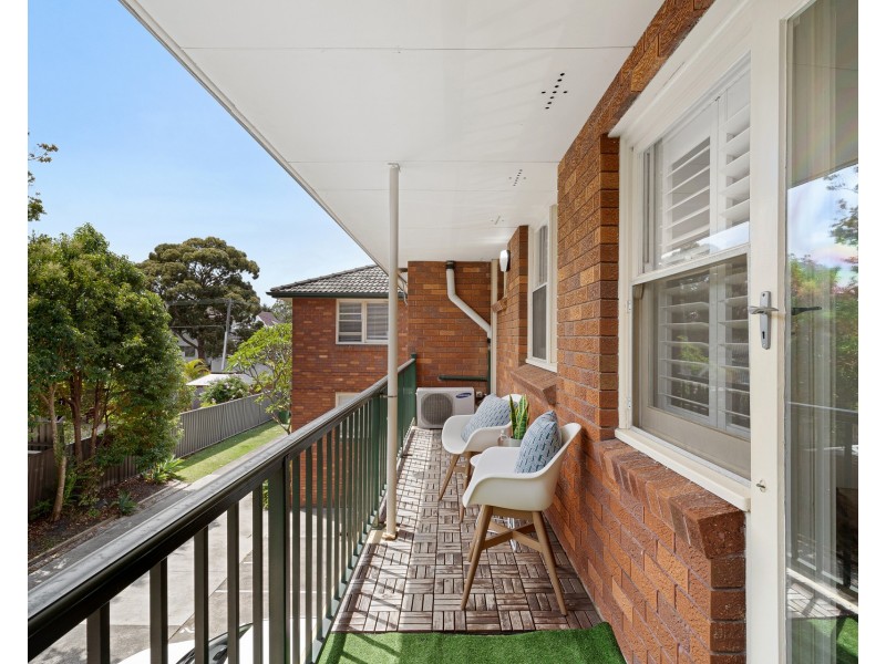 14/22 Hill Street, Woolooware NSW 2230