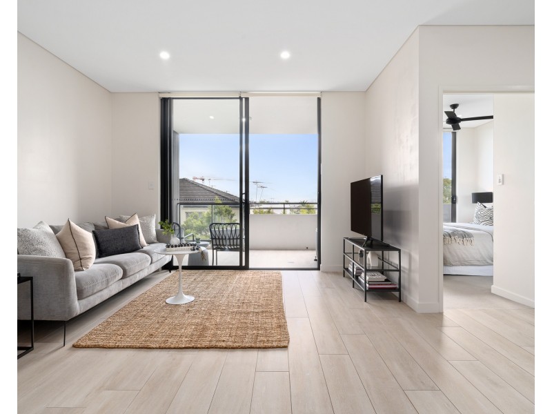 101/128 Willarong Road, Caringbah NSW 2229