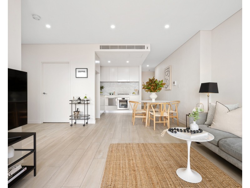 101/128 Willarong Road, Caringbah NSW 2229