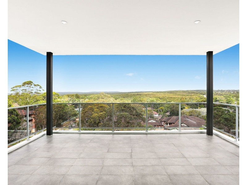 502/507-509 President Avenue, Sutherland NSW 2232