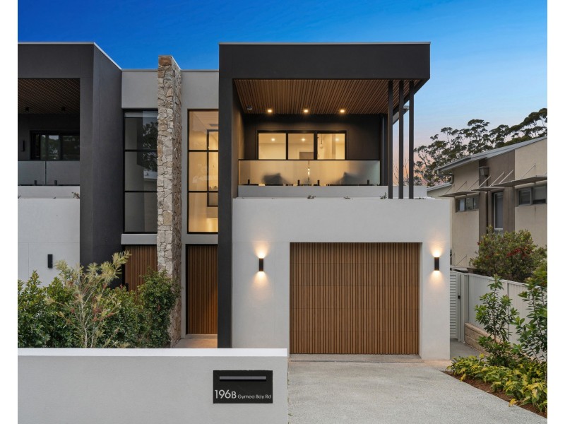 196b Gymea Bay Road, Gymea Bay NSW 2227