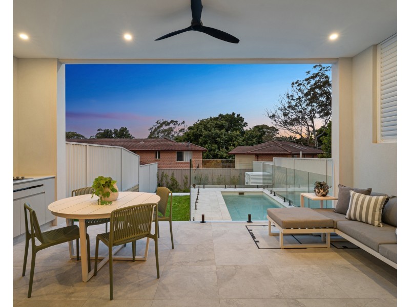 196b Gymea Bay Road, Gymea Bay NSW 2227