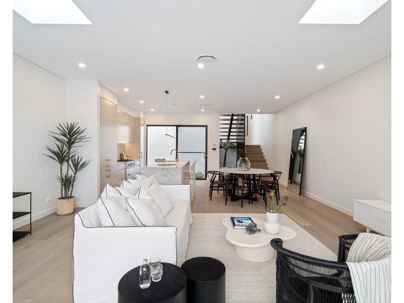 196b Gymea Bay Road, Gymea Bay NSW 2227