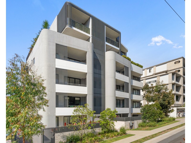 102/552-556 President Avenue, Sutherland NSW 2232