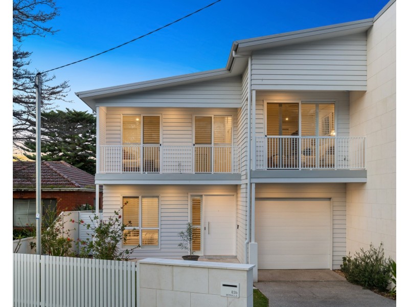 83B Wyralla Road, Miranda NSW 2228