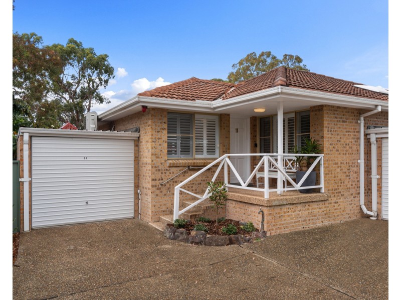 11/40-42 Yathong Road, Caringbah NSW 2229