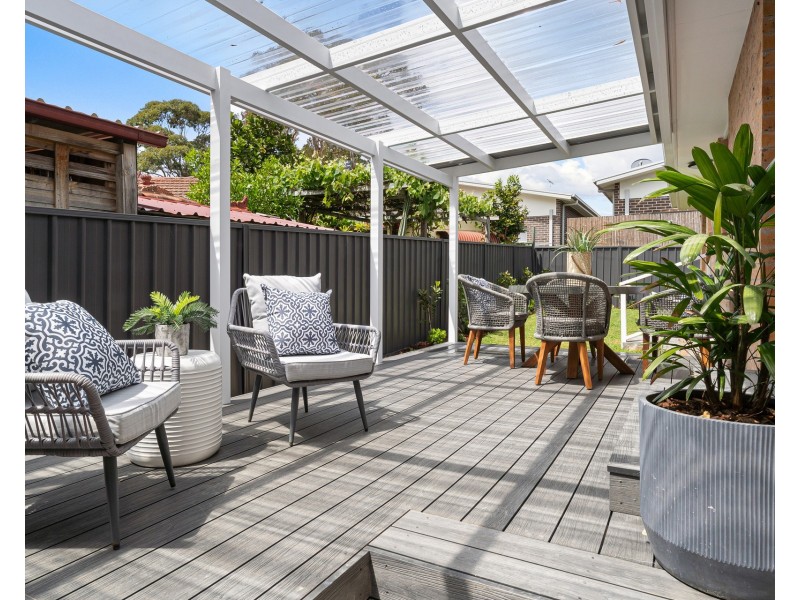 11/40-42 Yathong Road, Caringbah NSW 2229