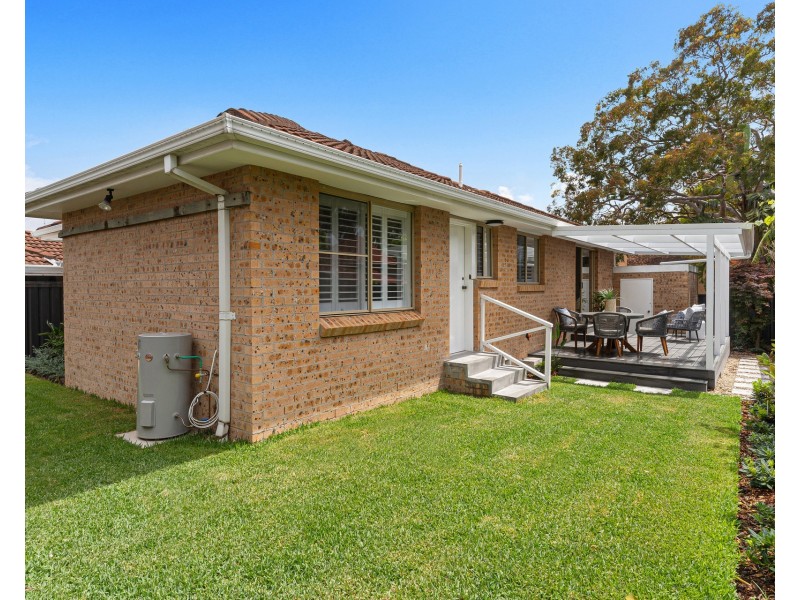 11/40-42 Yathong Road, Caringbah NSW 2229