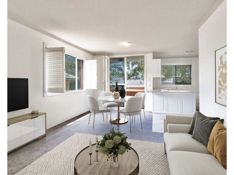 8/56 Kurnell Road, Cronulla NSW 2230