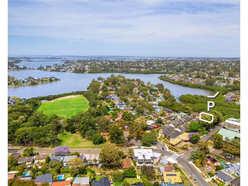 28/124-128 Oyster Bay Road, Oyster Bay NSW 2225