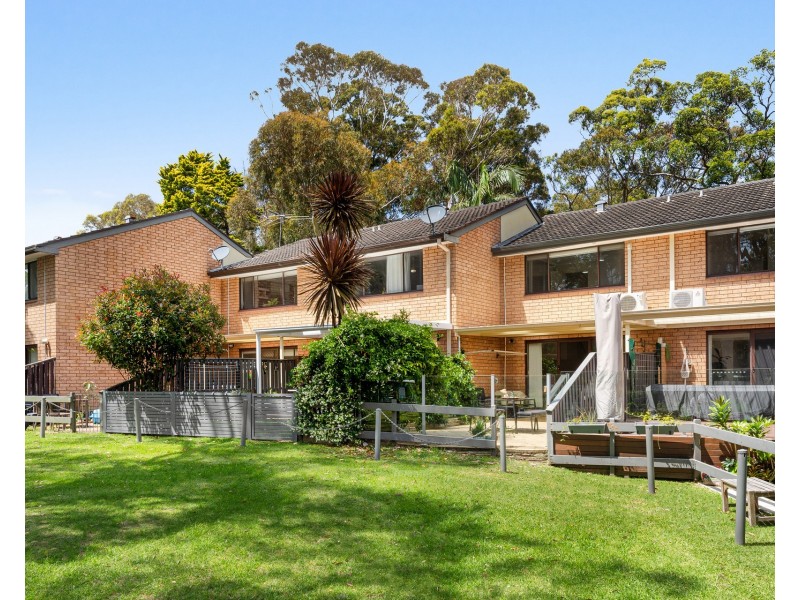 23/97 Denman Avenue, Woolooware NSW 2230