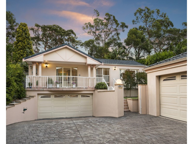 37a Parthenia Street, Dolans Bay NSW 2229