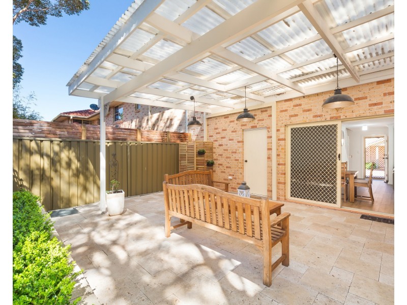 14/80-82 Flora Street, Kirrawee NSW 2232