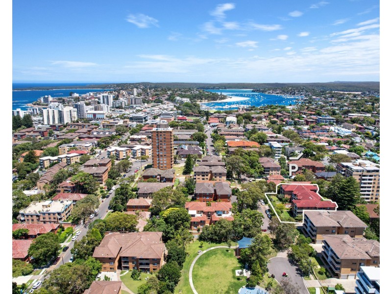 16/35-39 Judd Street, Cronulla NSW 2230