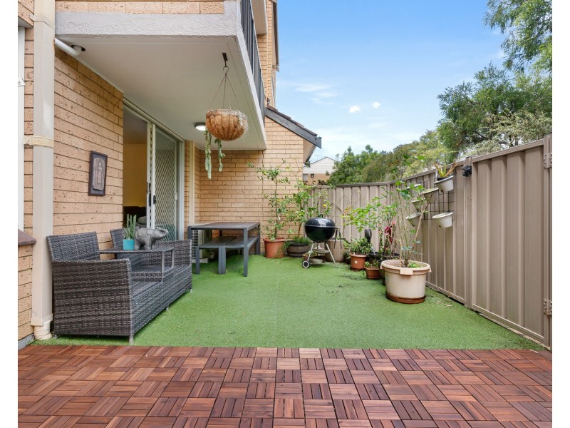 54/113-125 Karimbla Road, Miranda NSW 2228