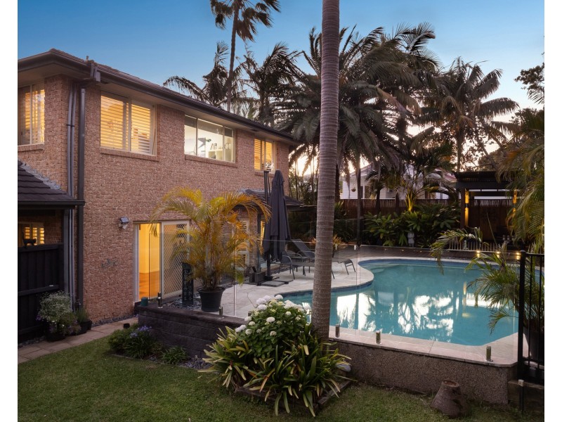 14 Blue Gum Avenue, Gymea Bay NSW 2227