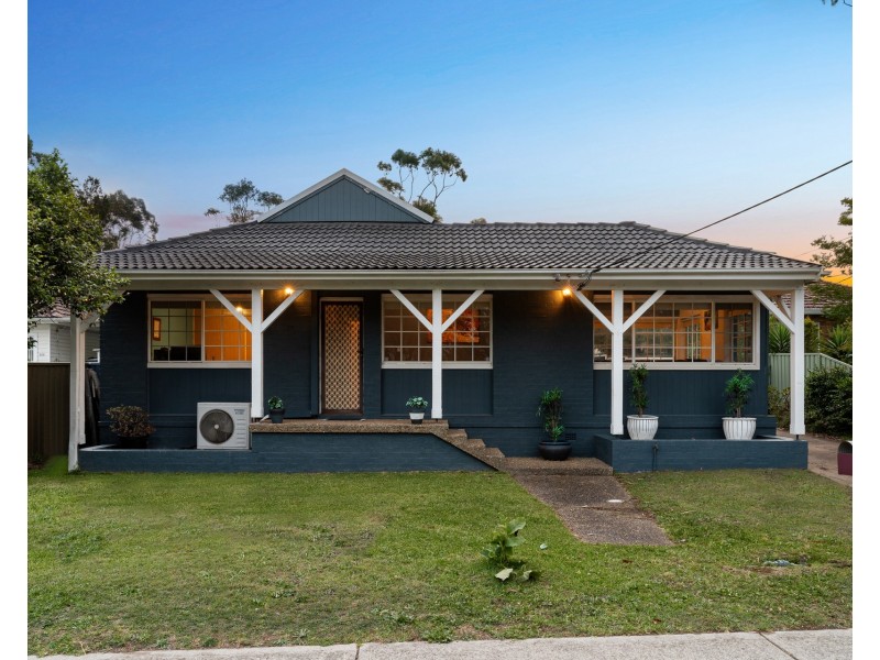 167 Woronora Road, Engadine NSW 2233