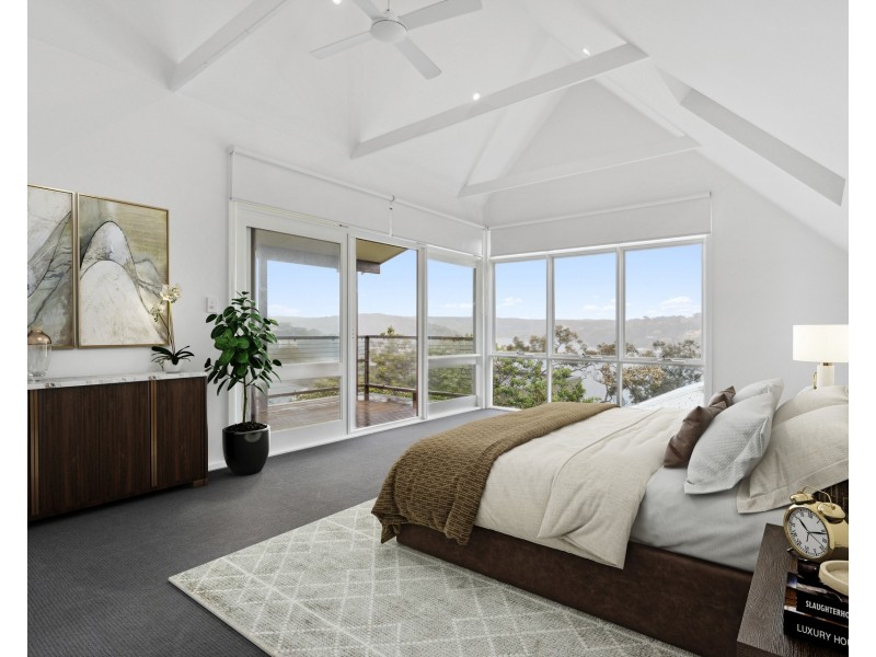 11 Binda Road, Yowie Bay NSW 2228